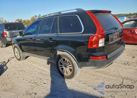 2011 Volvo Xc90 3.2 from USA, damaged, VIN YV4952CY1B1598020